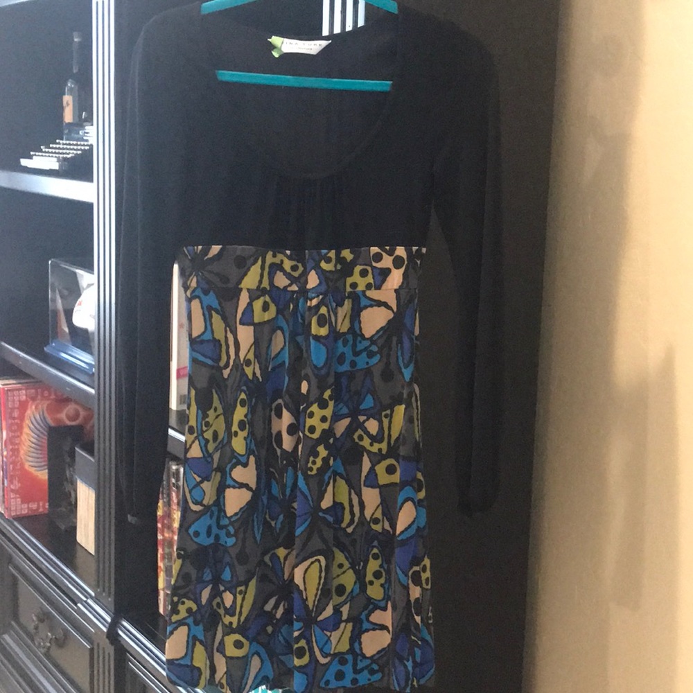 Trina Turk midi dress